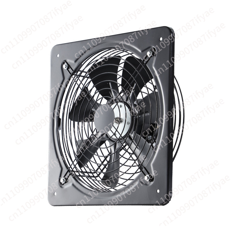 Commercial Kitchen Exhaust - kitchen ventilation fan window powerful exhaust