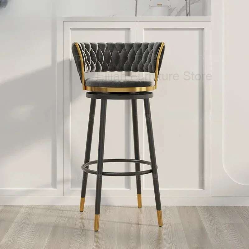 Feature Modern Bar Chairs Nord - огляд і ціна Commercial Kitchen Designer