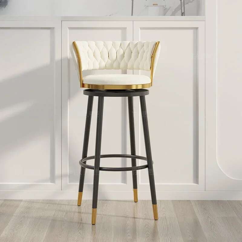 Feature Modern Bar Chairs Nord - огляд і ціна Commercial Kitchen Designer