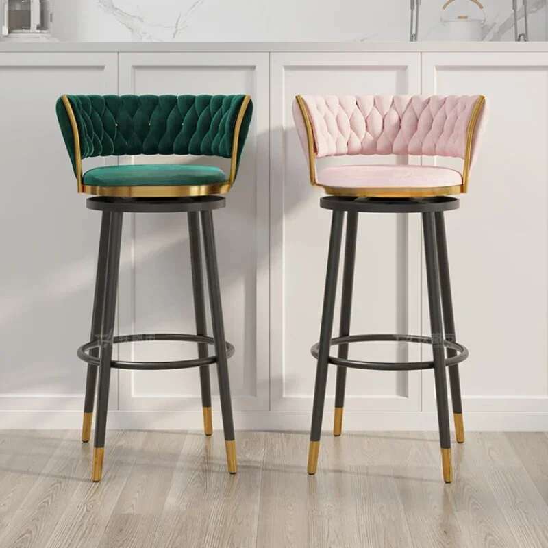 Feature Modern Bar Chairs Nord - огляд і ціна Commercial Kitchen Designer