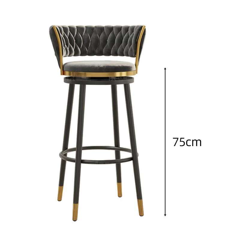 Feature Modern Bar Chairs Nord - огляд і ціна Commercial Kitchen Designer