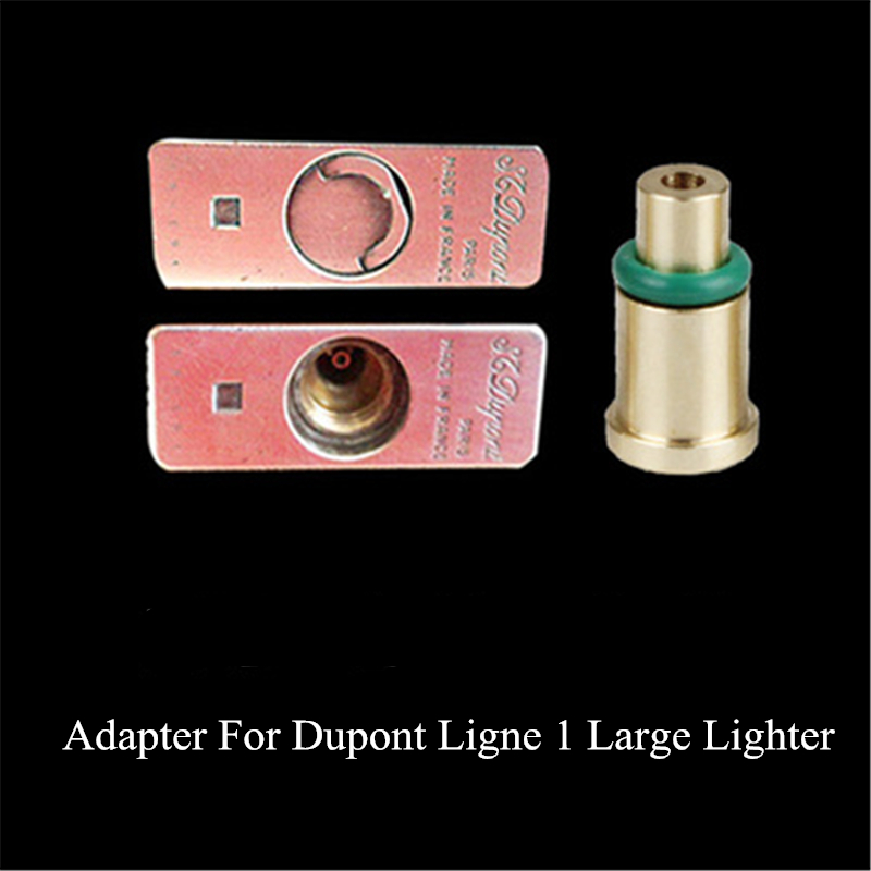 1pcs Refill Butane Gas Adapter - огляд і ціна Commercial Kitchen Exhaust