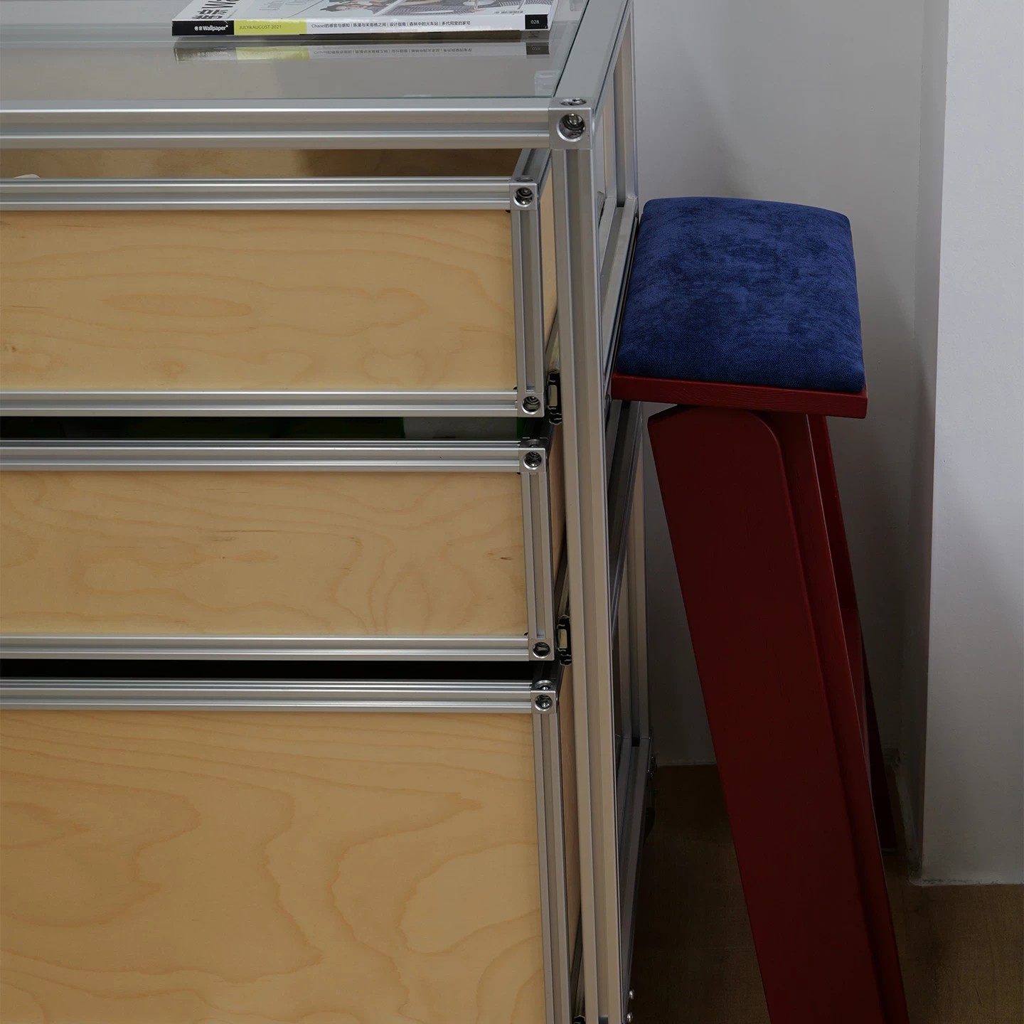 Original Modern Foldable Solid - огляд і ціна Commercial Kitchen Designer