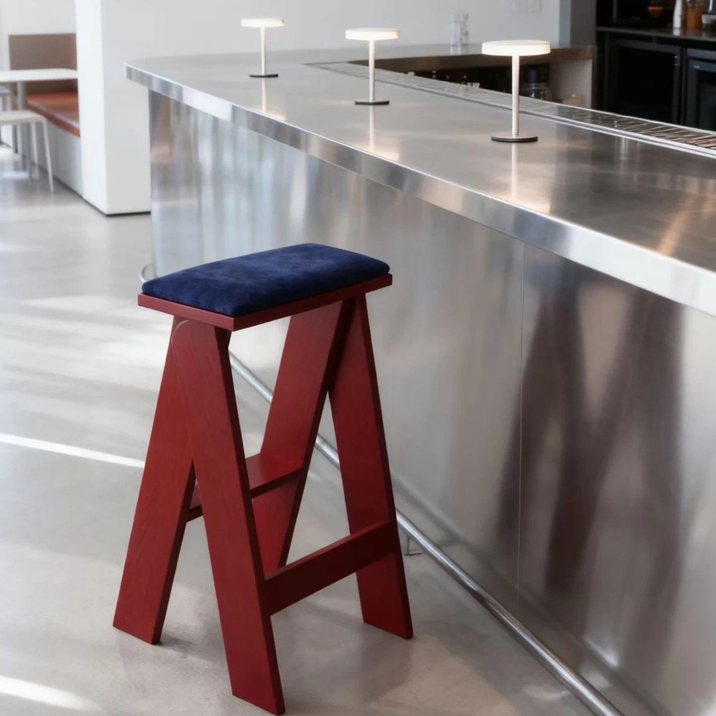 Original Modern Foldable Solid - огляд і ціна Commercial Kitchen Designer