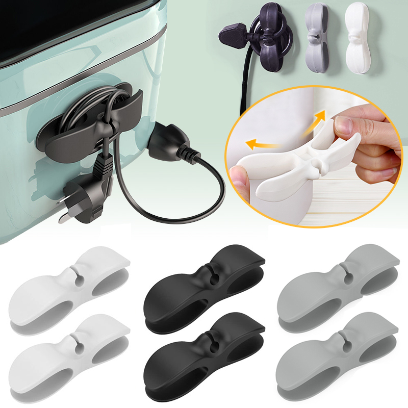 3-6pcs Cord Winder Organizer f - огляд і ціна Commercial Kitchen Utensils