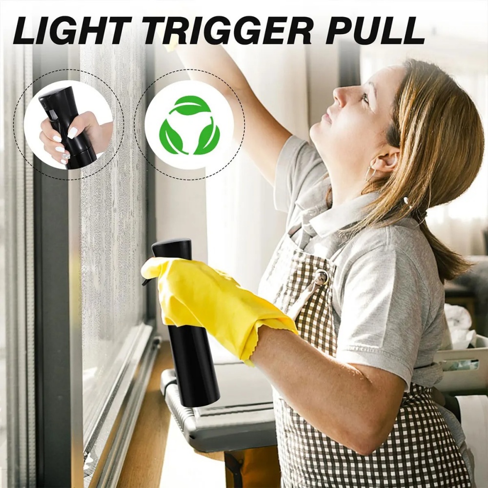 Reusable High-Pressure Spray B - огляд і ціна Commercial Kitchen Sprayer