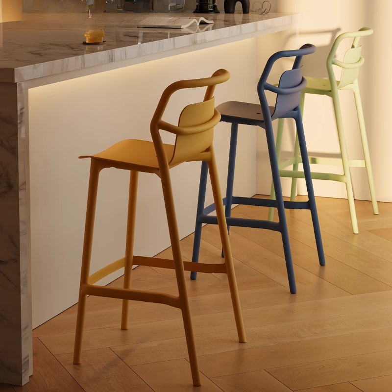 Designer Style Bar Stools Thic - огляд і ціна Commercial Kitchen Designer