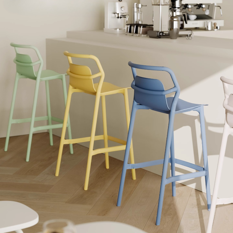 Designer Style Bar Stools Thic - огляд і ціна Commercial Kitchen Designer
