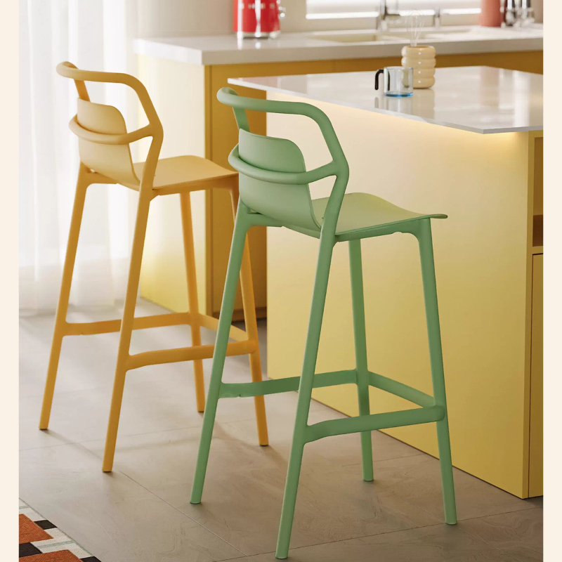 Designer Style Bar Stools Thic - огляд і ціна Commercial Kitchen Designer