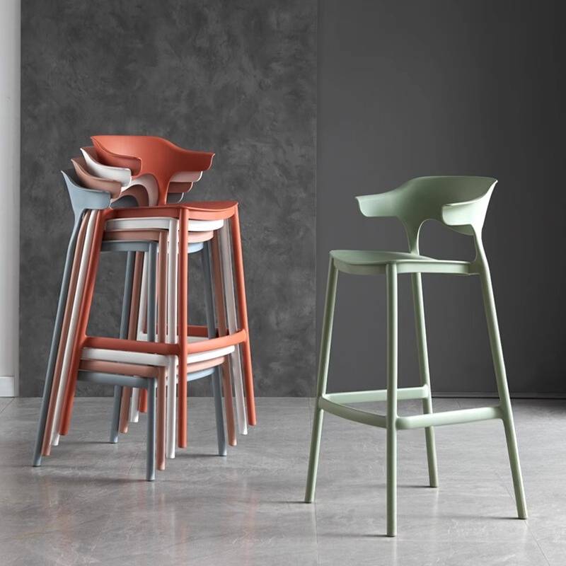 Design Green Bar Stool Chair C - огляд і ціна Commercial Kitchen Designer