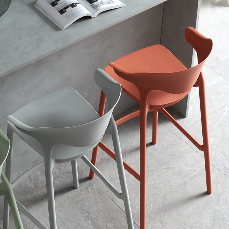 Design Green Bar Stool Chair C - огляд і ціна Commercial Kitchen Designer