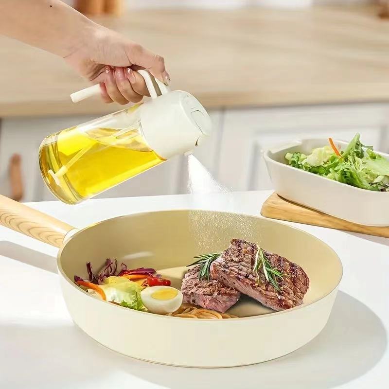 Oil Dispenser Bottle for Kitch - огляд і ціна Commercial Kitchen Sprayer