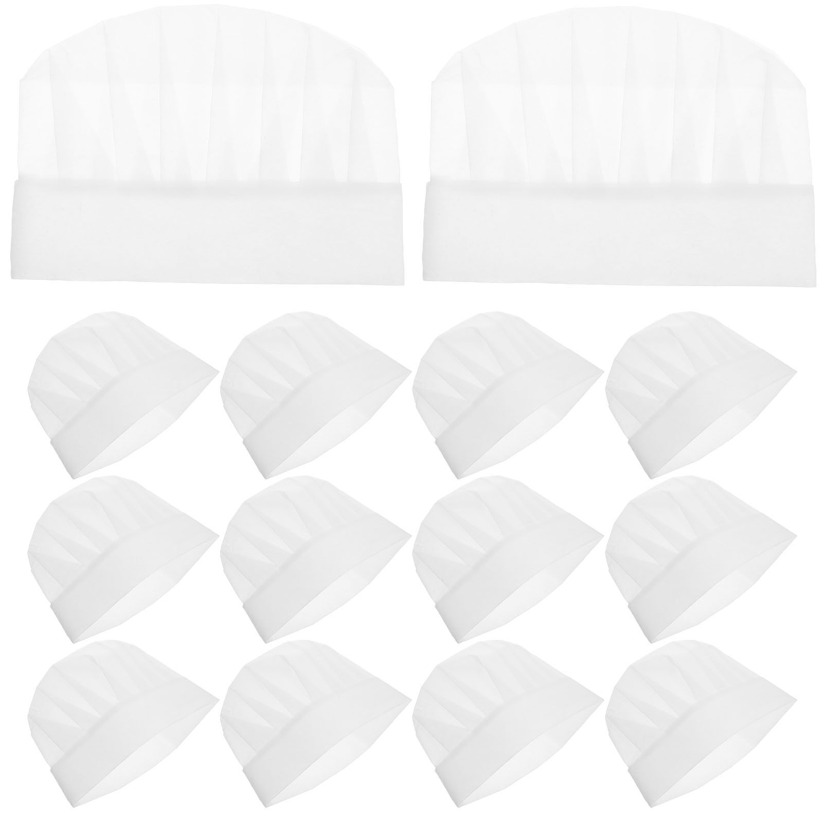 20pcs Children Disposable Chef - огляд і ціна Commercial Kitchen Utensils