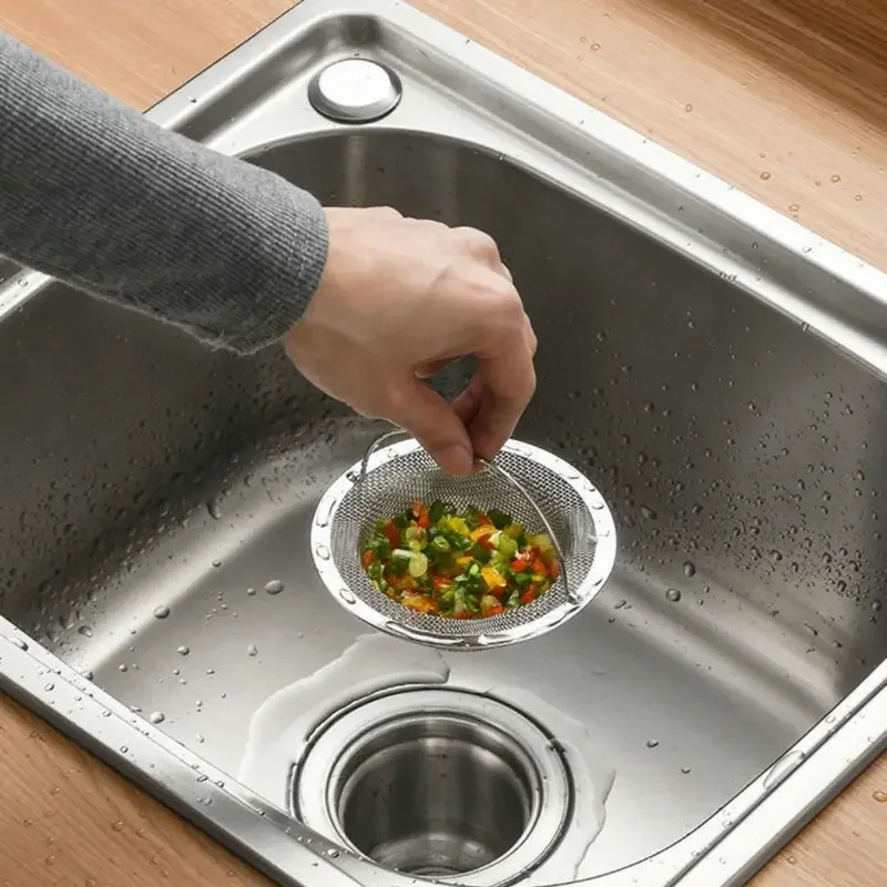 1Pc Stainless Steel Kitchen Si - огляд і ціна Commercial Kitchen Sink