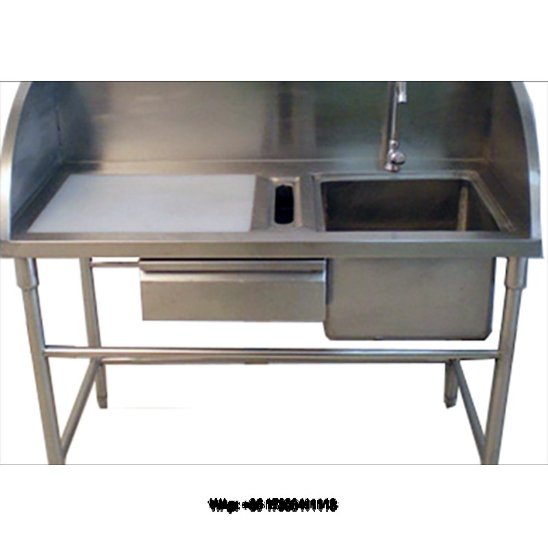 Best Quality Stainless Steel C - огляд і ціна Commercial Kitchen Sink