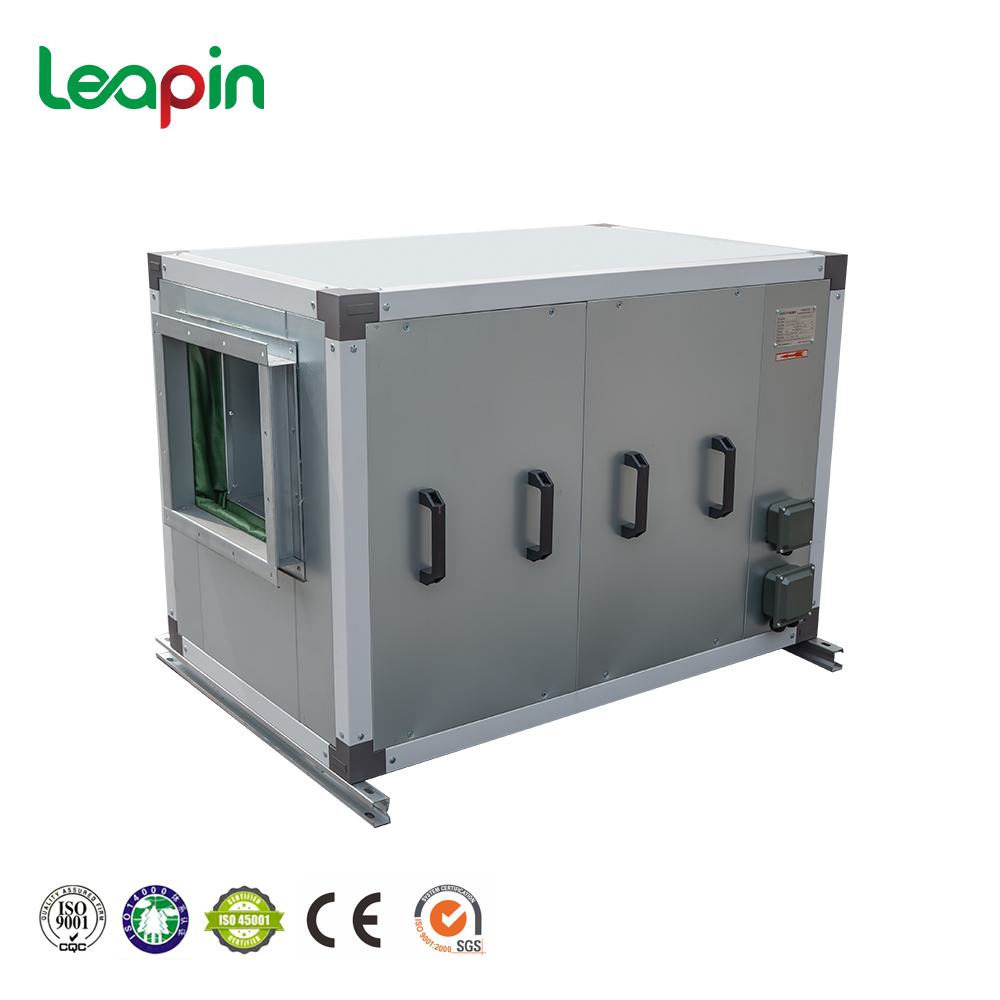 Core Equipment for Commercial  - огляд і ціна Commercial Kitchen Ventilation System