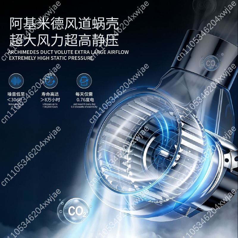 Commercial Ventilation Fan Sil - огляд і ціна Commercial Kitchen Ventilation System