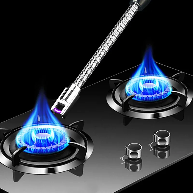 USB Rechargeable Arc Flameless - огляд і ціна Commercial Kitchen Exhaust