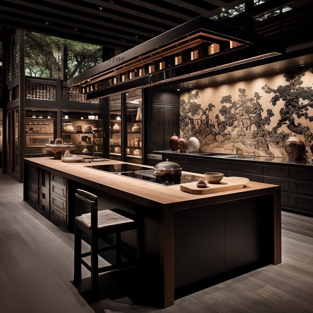 JINGSHUN 3D Free Design Kitche - огляд і ціна Commercial Kitchen Designer