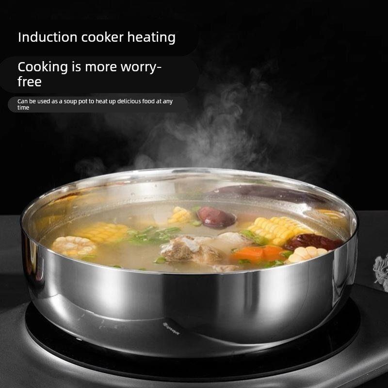 Thick Stainless Steel Kitchen  - огляд і ціна Commercial Kitchen Sink