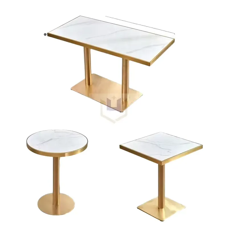 Modern Solid Wood Dining Table - огляд і ціна Commercial Kitchen Designer