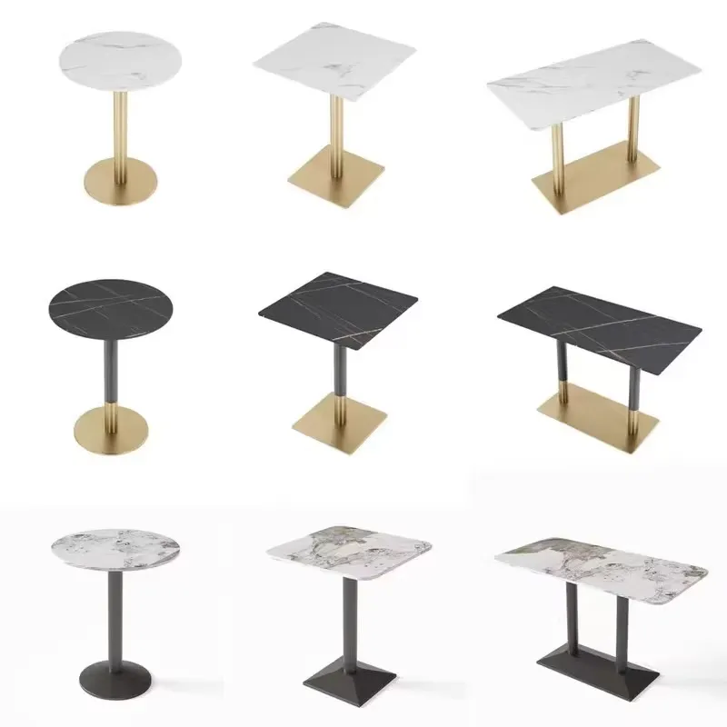 Modern Solid Wood Dining Table - огляд і ціна Commercial Kitchen Designer