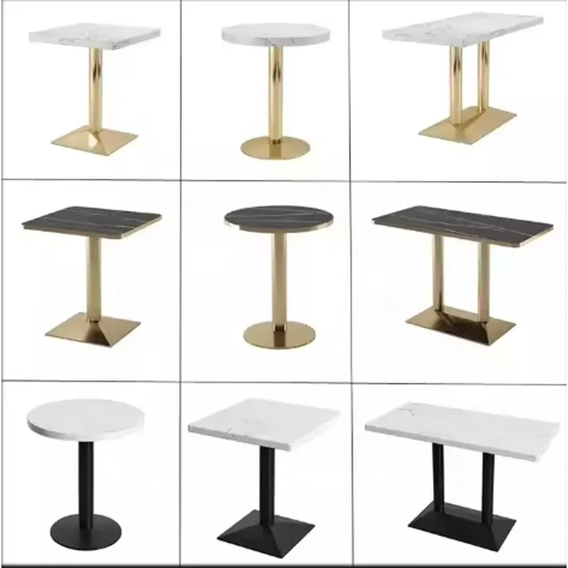 Modern Solid Wood Dining Table - огляд і ціна Commercial Kitchen Designer