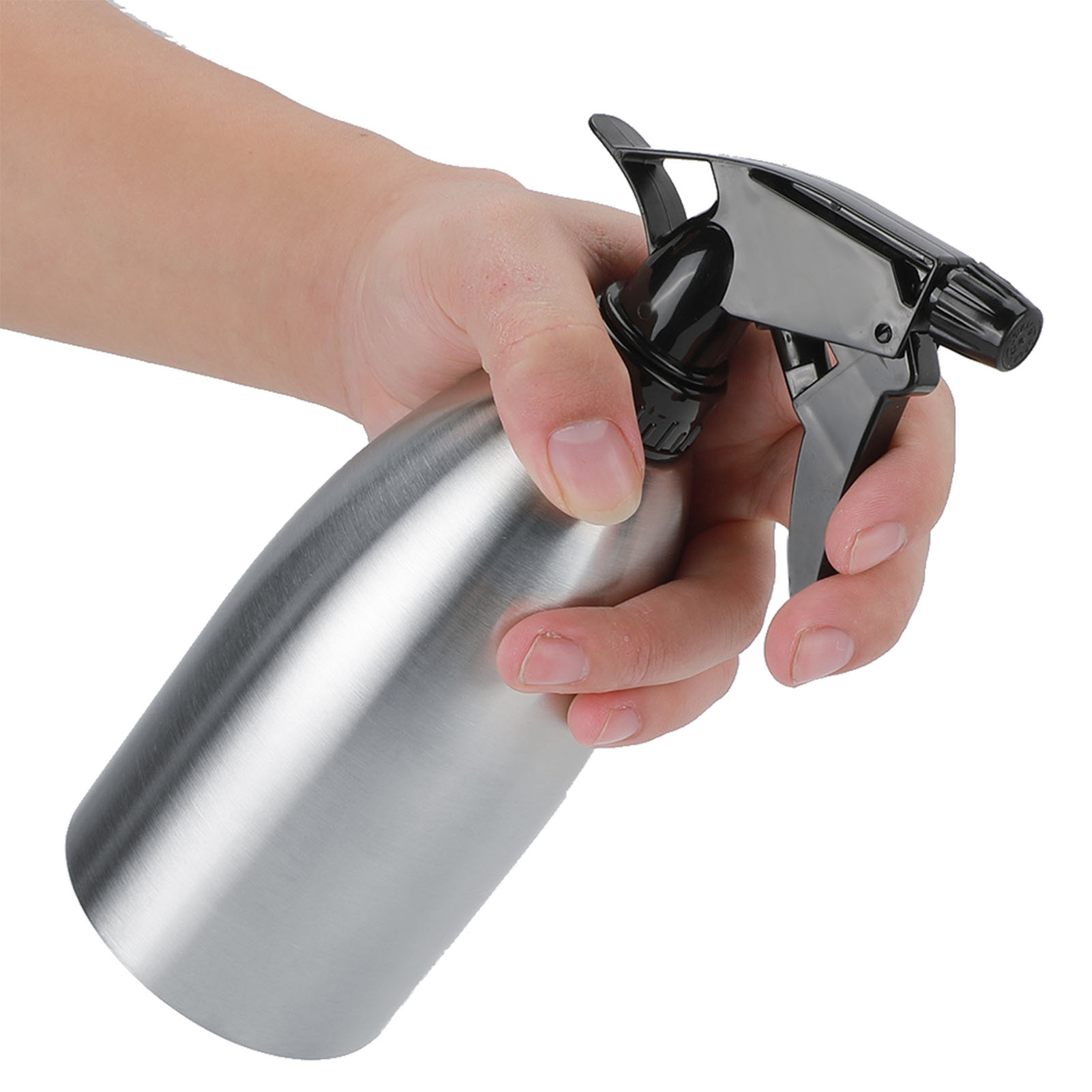 500ml Watering Bottle Stainles - огляд і ціна Commercial Kitchen Sprayer