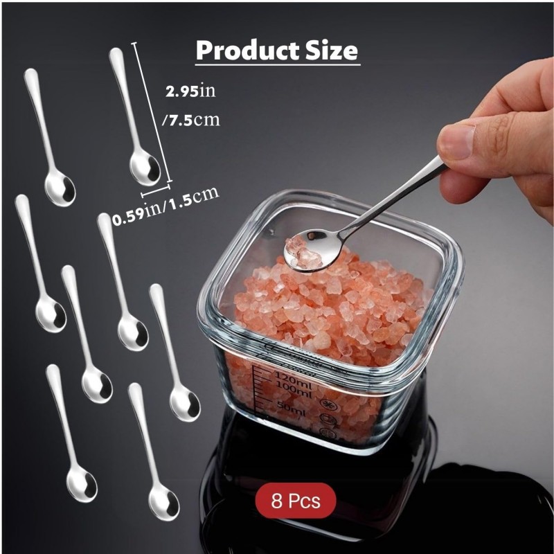 【8-Count 304 Stainless Coffee  - огляд і ціна Commercial Kitchen Designer