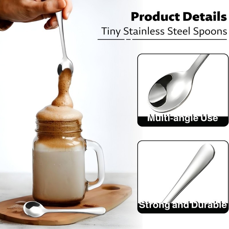 【8-Count 304 Stainless Coffee  - огляд і ціна Commercial Kitchen Designer