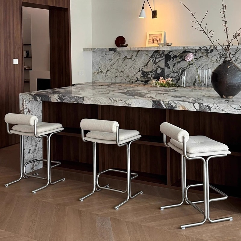Bauhaus Inspired Bar Stool Des - огляд і ціна Commercial Kitchen Designer
