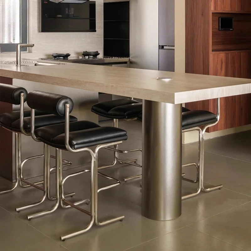 Bauhaus Inspired Bar Stool Des - огляд і ціна Commercial Kitchen Designer
