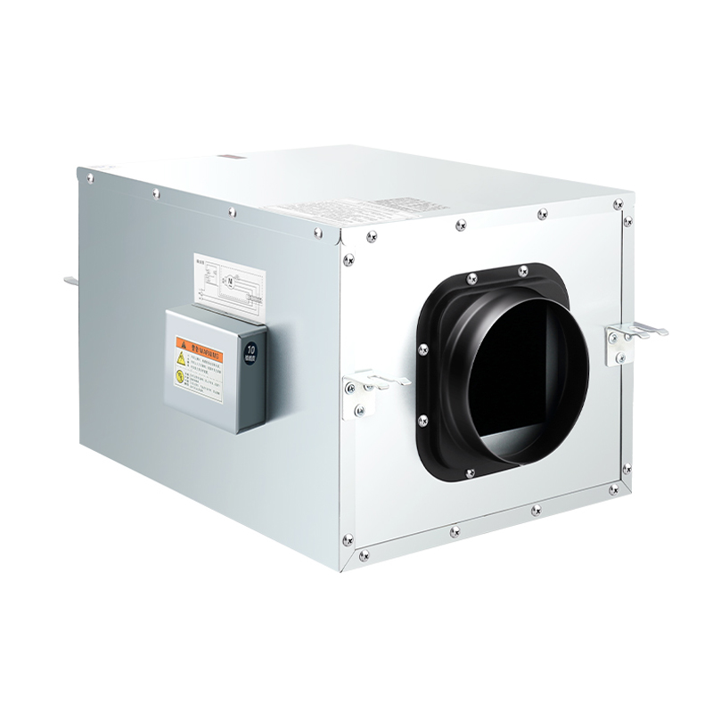 Fresh air system ventilation f - огляд і ціна Commercial Kitchen Ventilation System