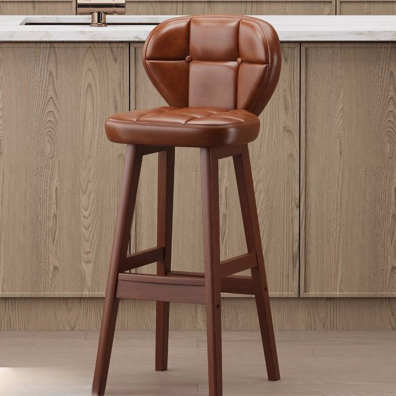 Nordic Comfortable Bar Chair D - огляд і ціна Commercial Kitchen Designer