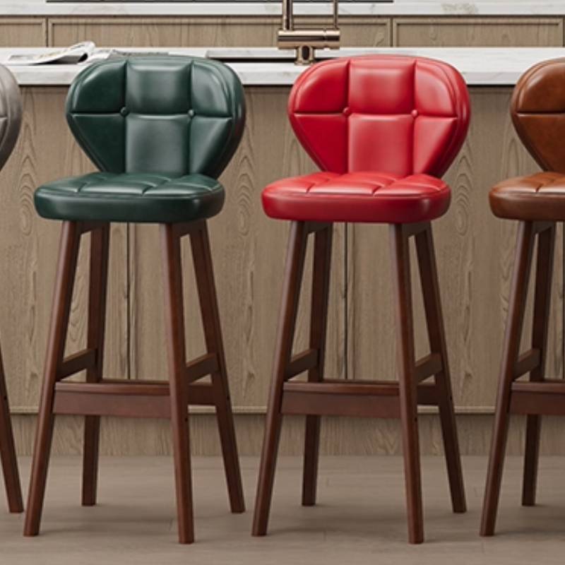 Nordic Comfortable Bar Chair D - огляд і ціна Commercial Kitchen Designer