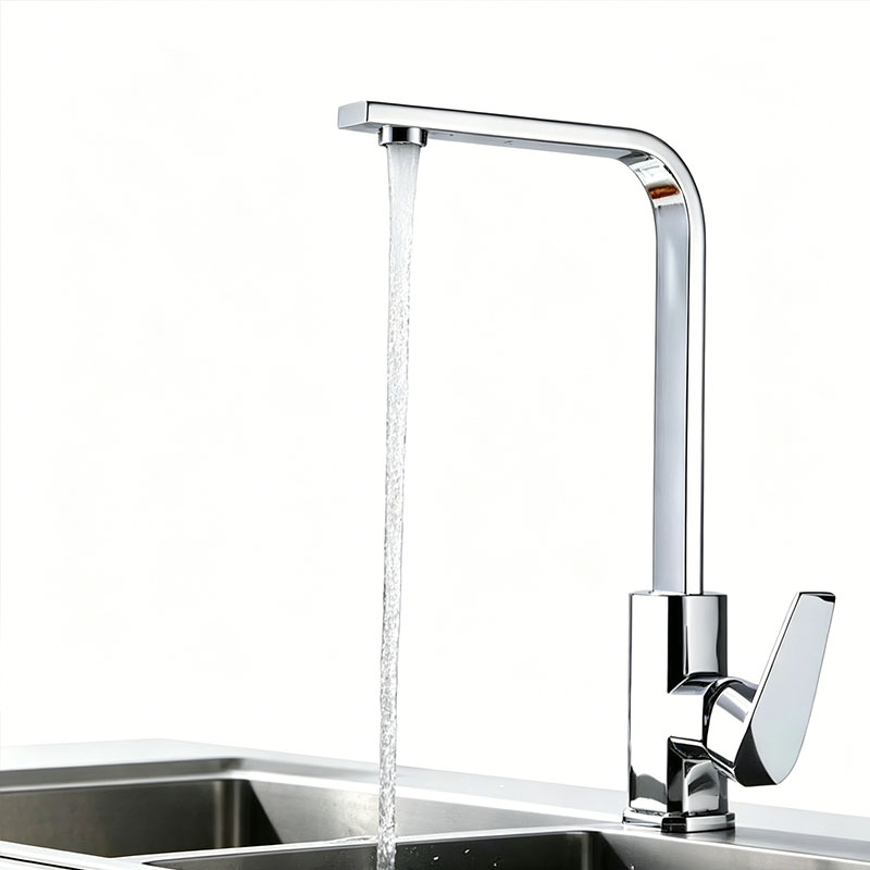 Durable Kitchen Faucet with Ce - огляд і ціна Commercial Kitchen Utensils