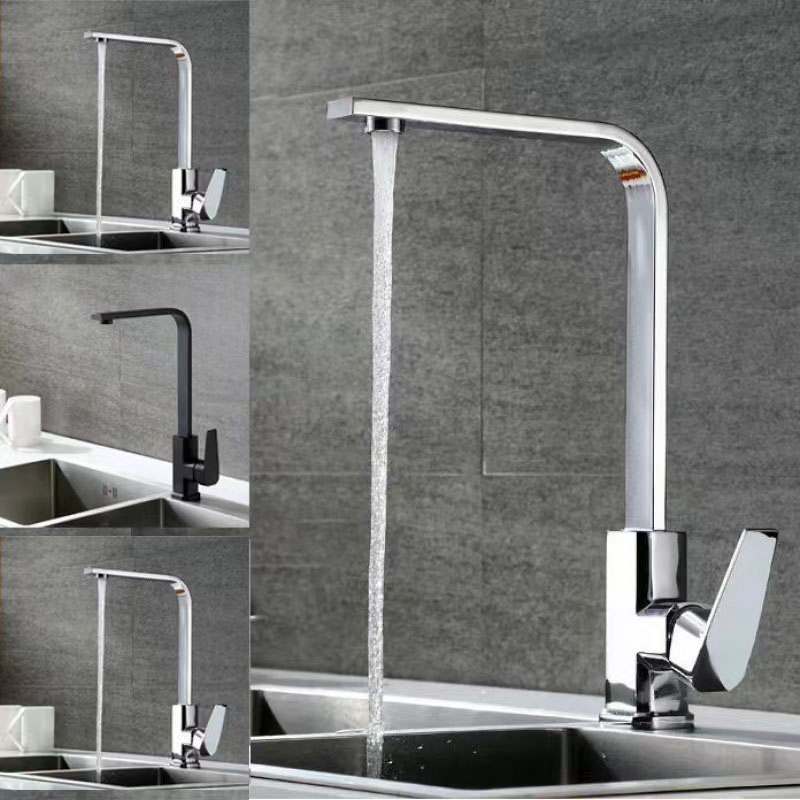 Durable Kitchen Faucet with Ce - огляд і ціна Commercial Kitchen Utensils