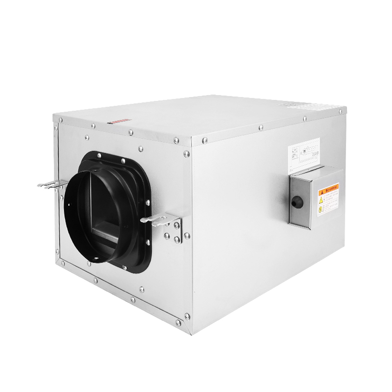 Fresh Air System Ventilation F - огляд і ціна Commercial Kitchen Ventilation System