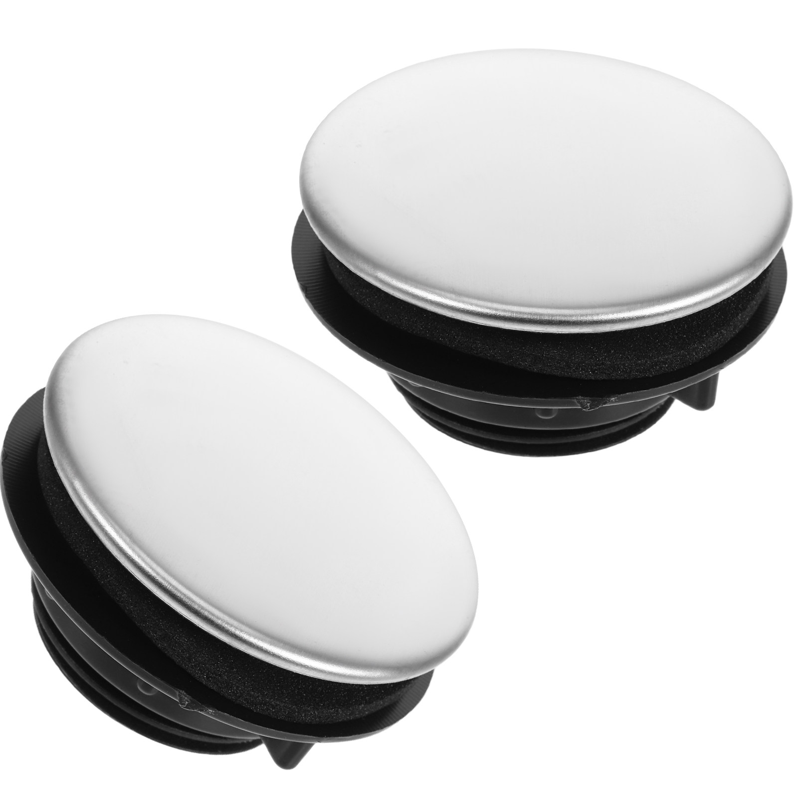 2Pcs Stainless Steel Kitchen S - огляд і ціна Commercial Kitchen Sink