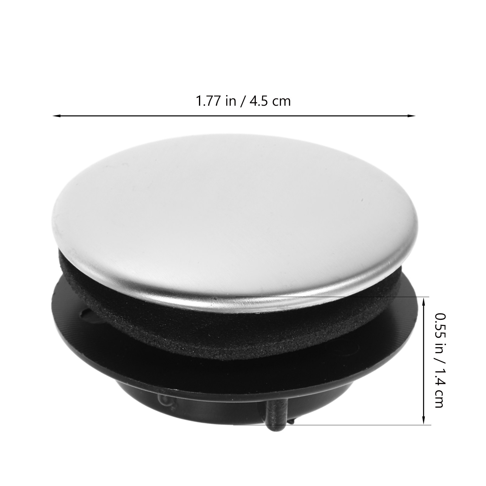 2Pcs Stainless Steel Kitchen S - огляд і ціна Commercial Kitchen Sink