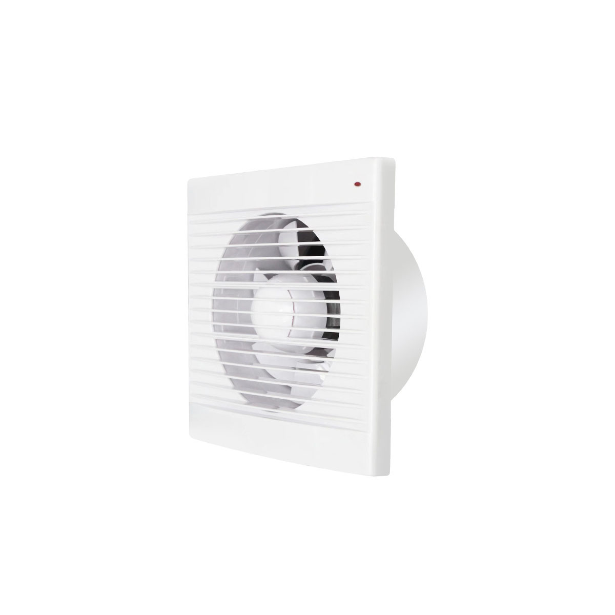 4 Inch Silent Window Mount Exh - огляд і ціна Commercial Kitchen Exhaust