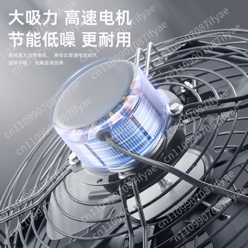 kitchen ventilation fan window - огляд і ціна Commercial Kitchen Exhaust
