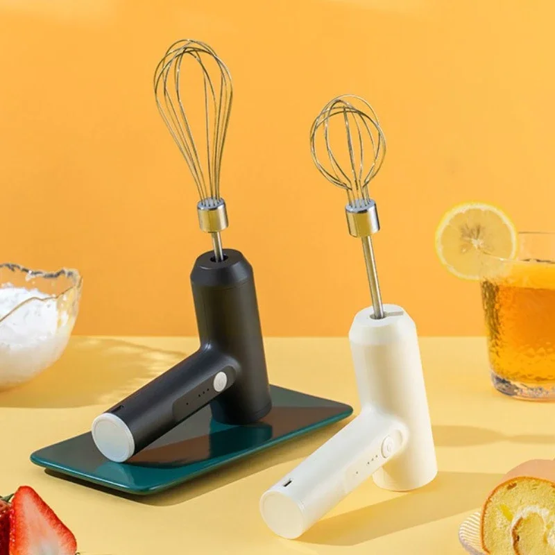 Electric Egg Beater Food Whisk - огляд і ціна Commercial Kitchen Utensils