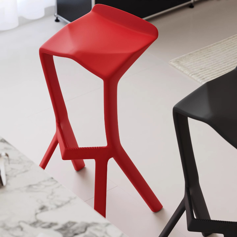 Backrest Geometric Design Dura - огляд і ціна Commercial Kitchen Designer