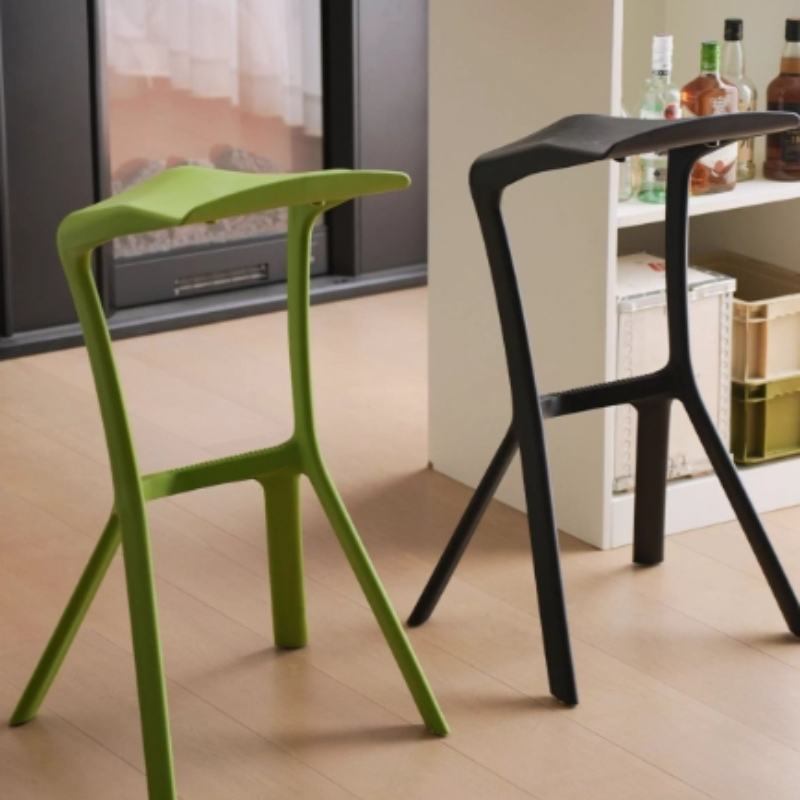 Backrest Geometric Design Dura - огляд і ціна Commercial Kitchen Designer