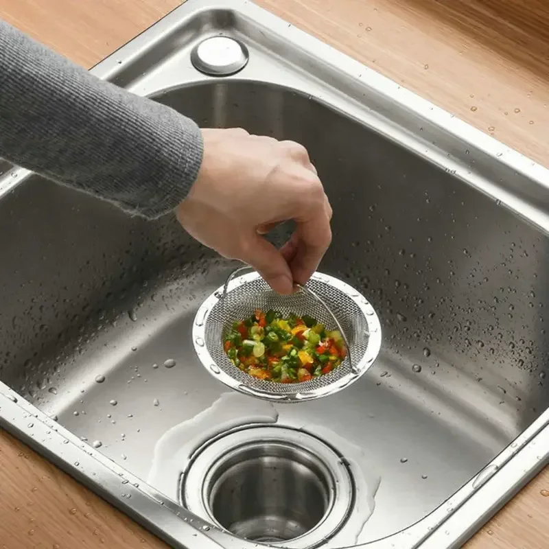 1Pc Stainless Steel Kitchen Si - огляд і ціна Commercial Kitchen Sink