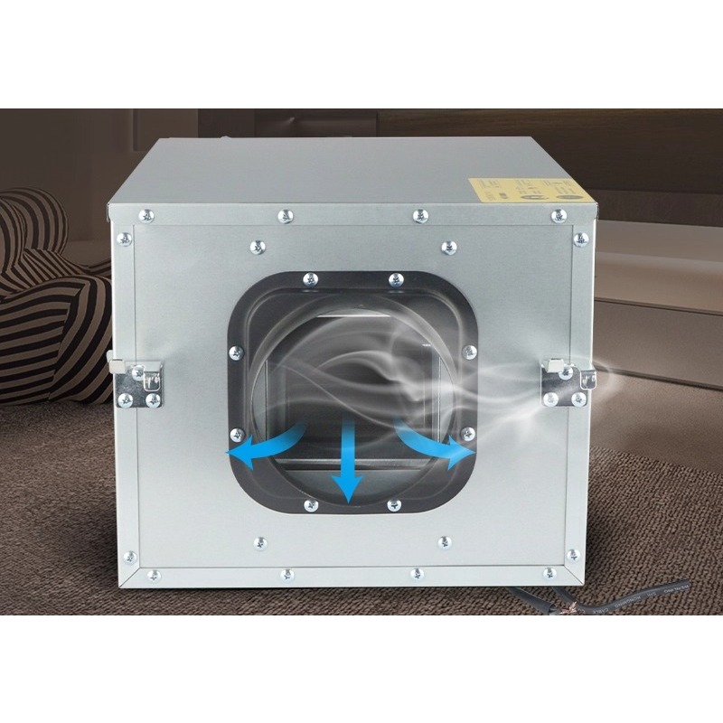 Fresh air system ventilation f - огляд і ціна Commercial Kitchen Ventilation System
