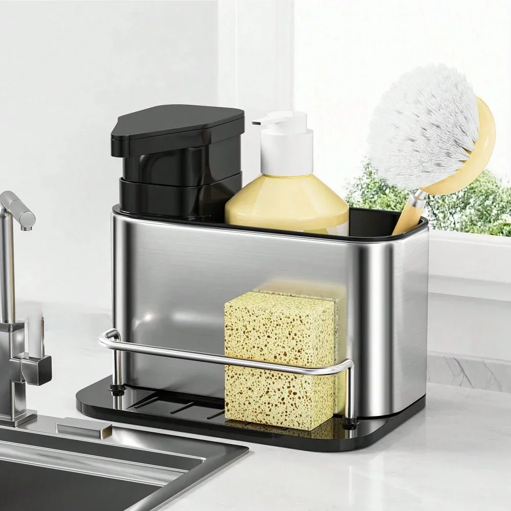 1PC Multifunctional Stainless  - огляд і ціна Commercial Kitchen Sink