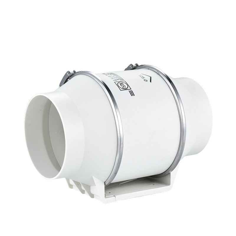 4inch 220V Exhaust Fans Home S - огляд і ціна Commercial Kitchen Exhaust