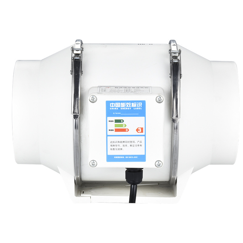 4inch 220V Exhaust Fans Home S - огляд і ціна Commercial Kitchen Exhaust